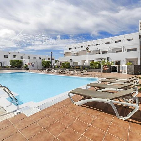 Holyhome Sunsplash Costa Teguise Bagian luar foto