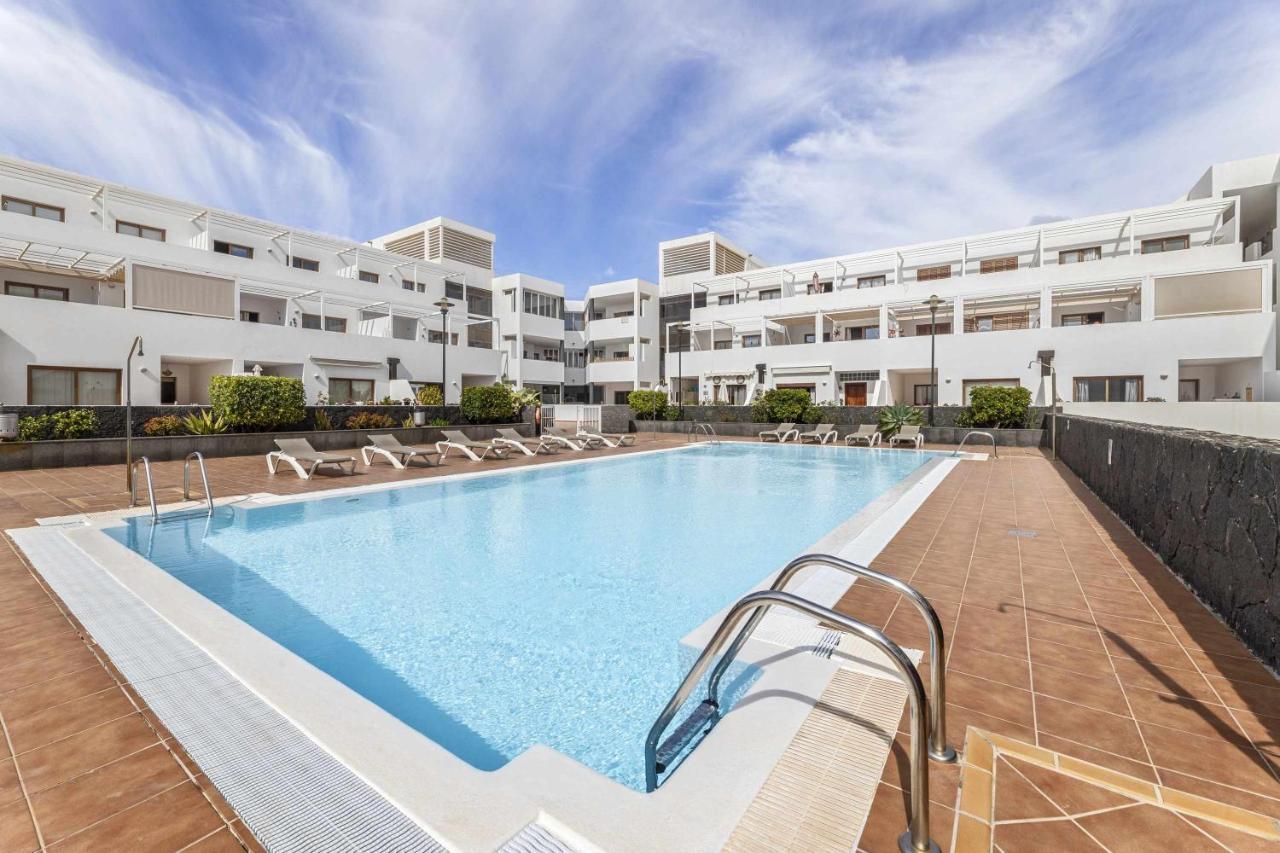 Holyhome Sunsplash Costa Teguise Bagian luar foto