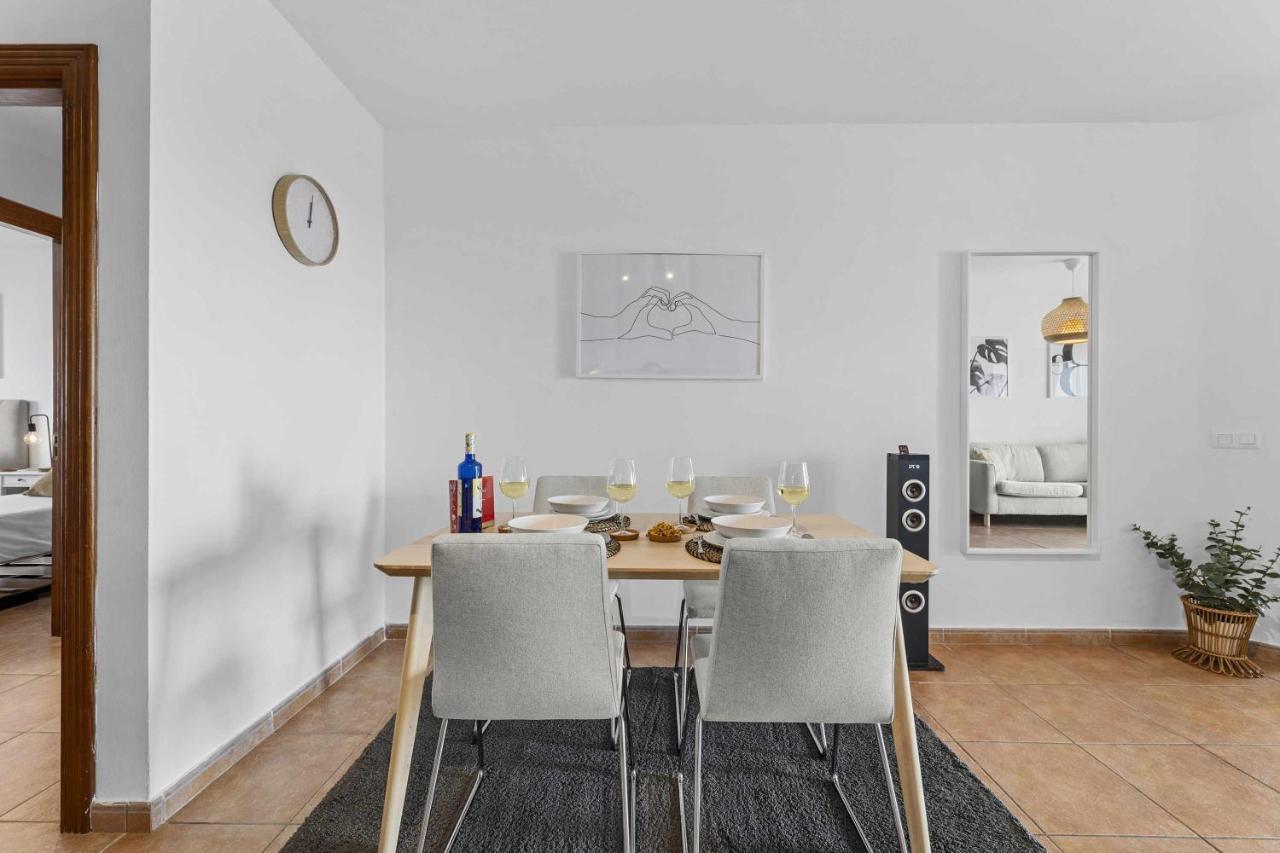 Holyhome Sunsplash Costa Teguise Bagian luar foto