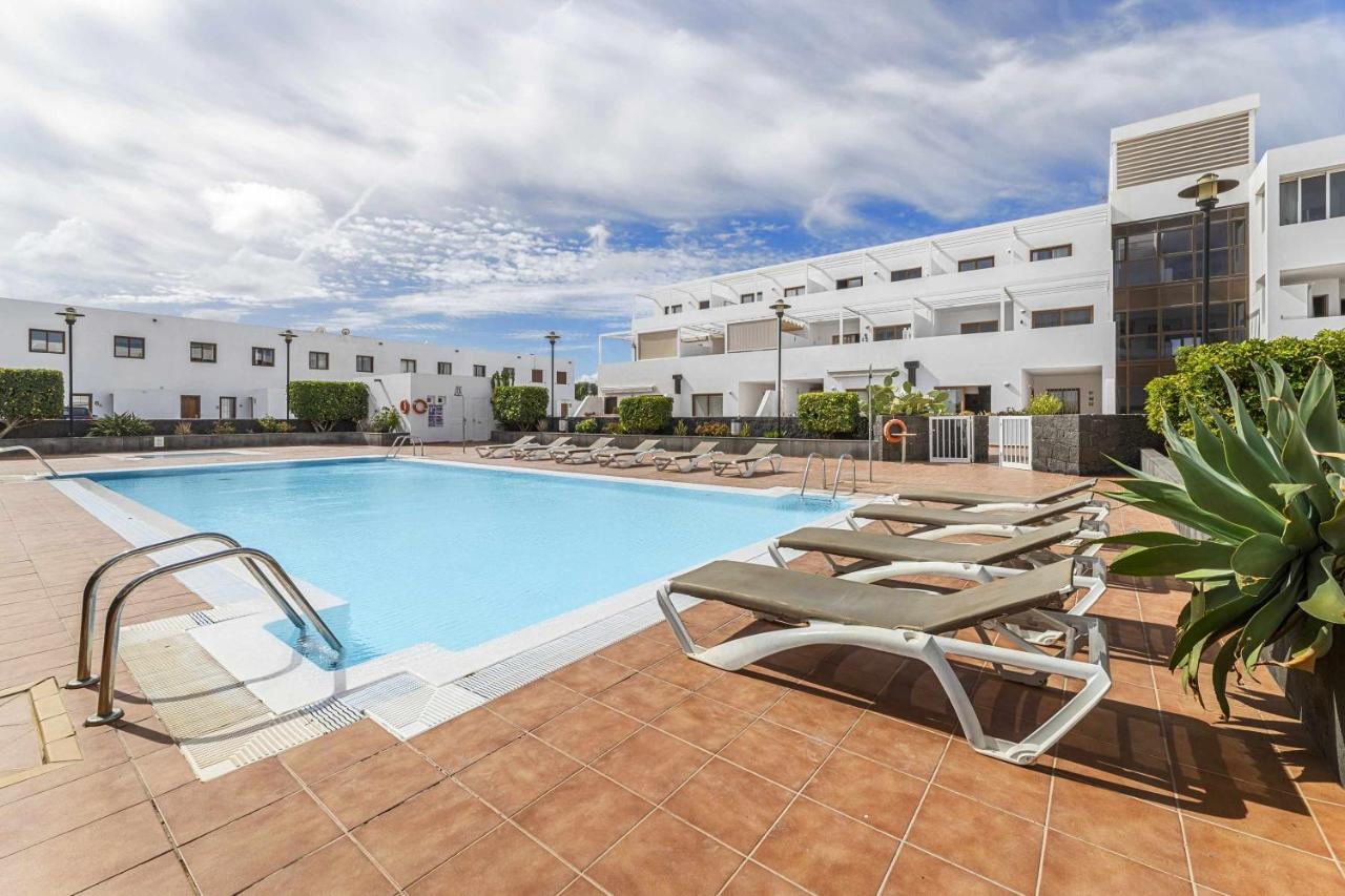 Holyhome Sunsplash Costa Teguise Bagian luar foto