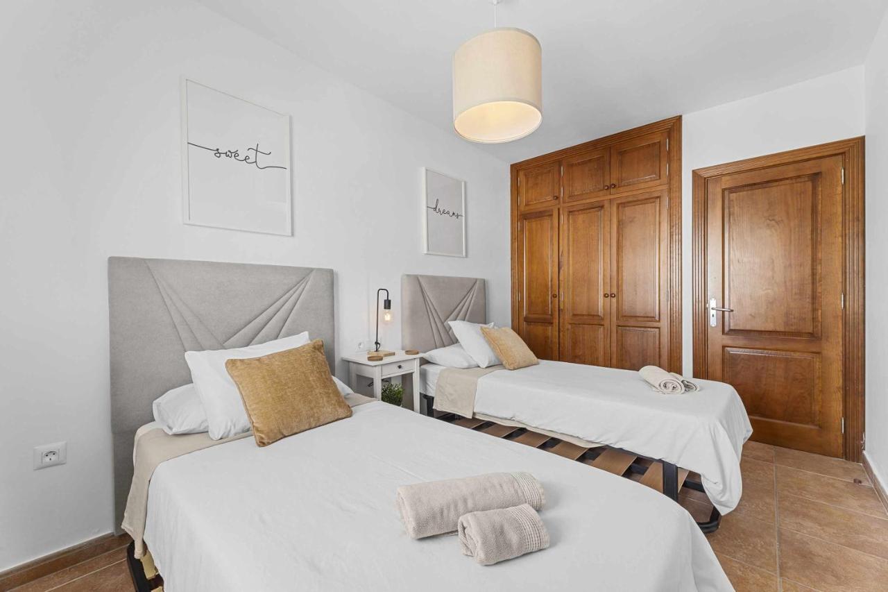 Holyhome Sunsplash Costa Teguise Bagian luar foto