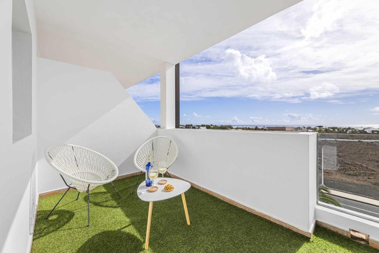 Holyhome Sunsplash Costa Teguise Bagian luar foto