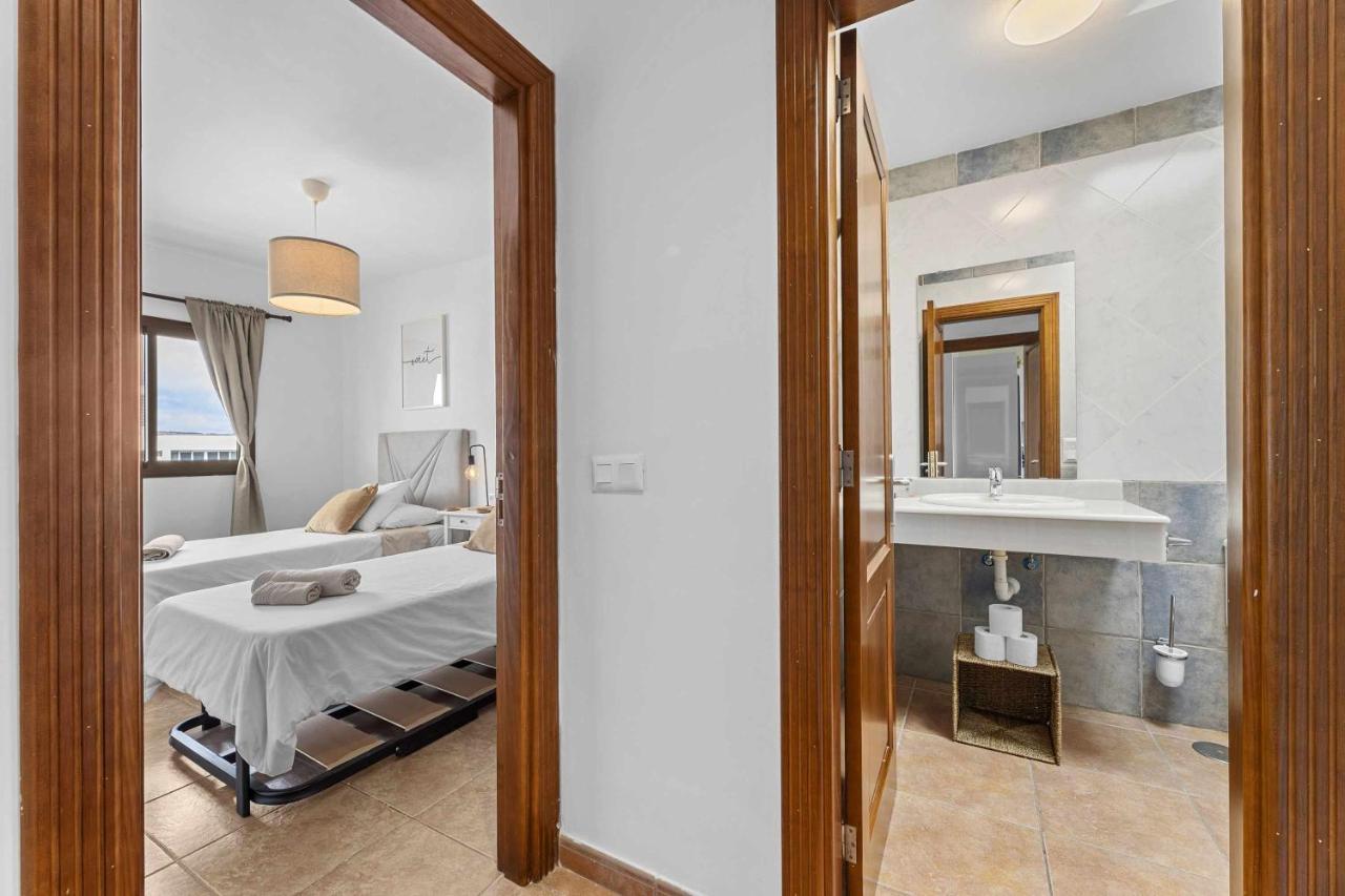 Holyhome Sunsplash Costa Teguise Bagian luar foto