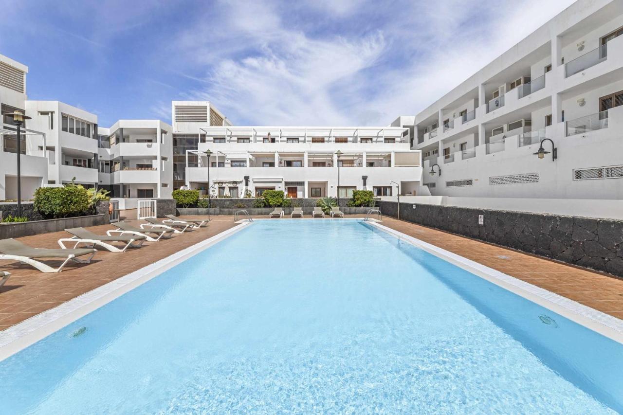 Holyhome Sunsplash Costa Teguise Bagian luar foto