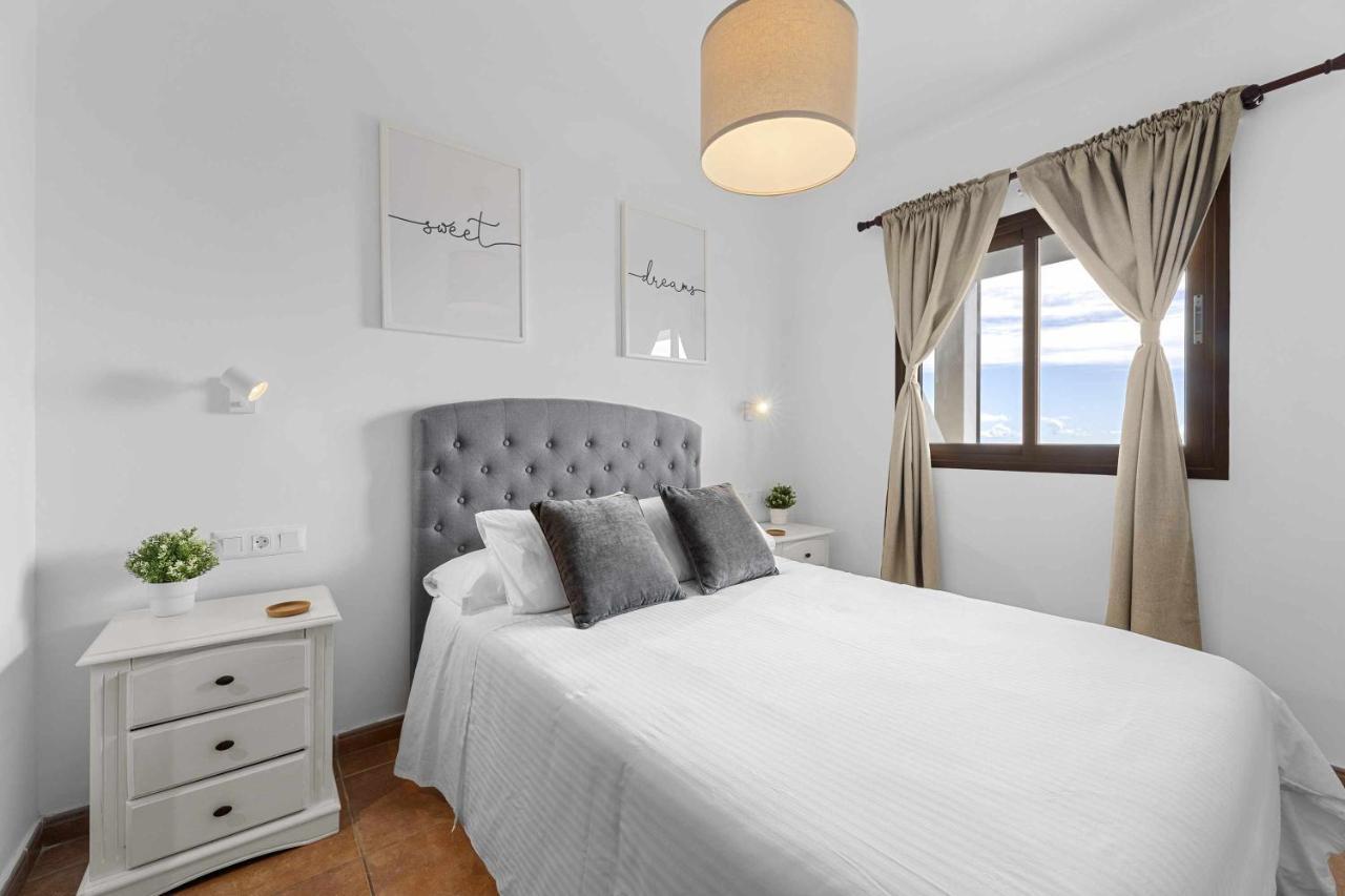 Holyhome Sunsplash Costa Teguise Bagian luar foto