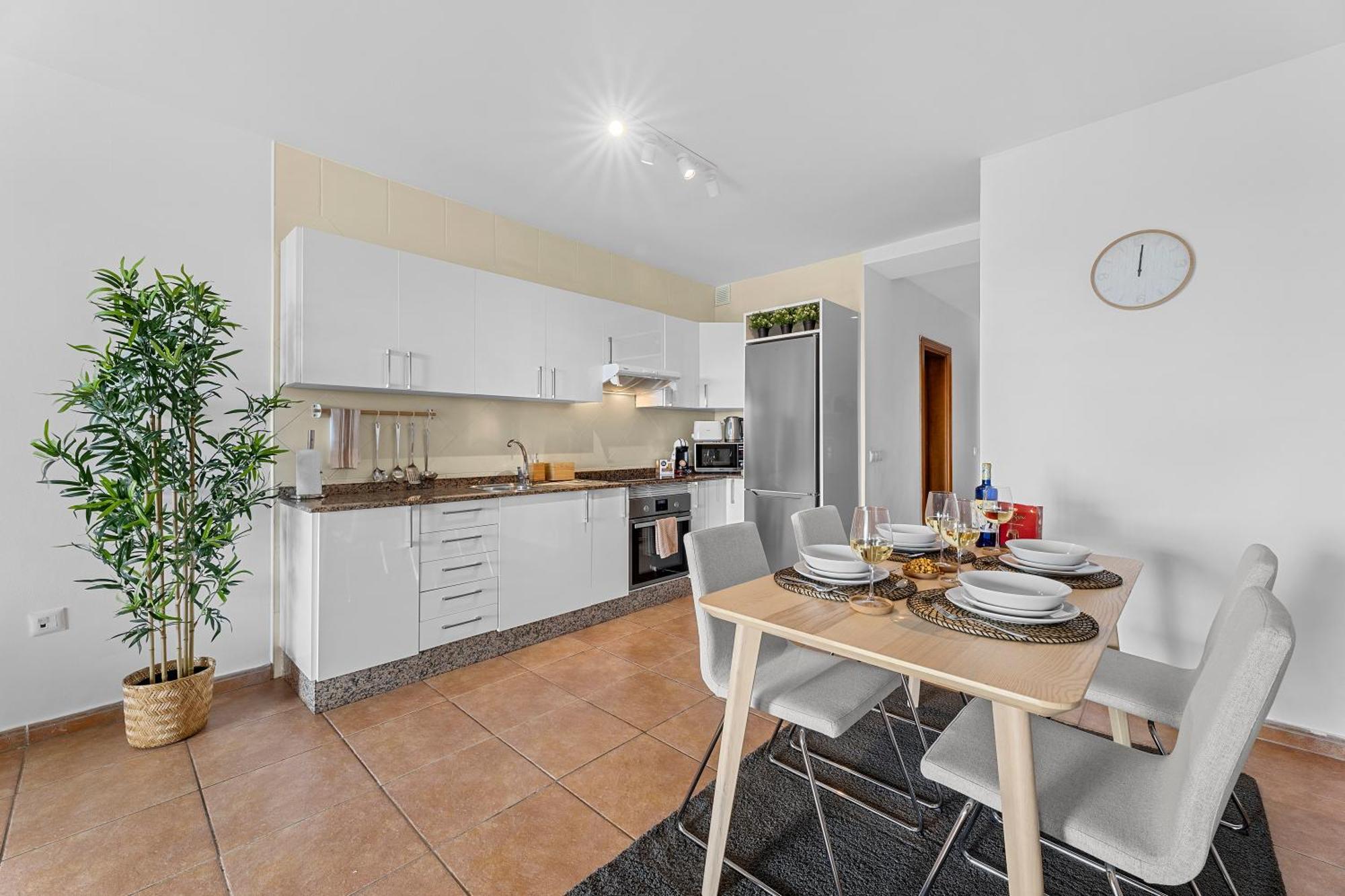 Holyhome Sunsplash Costa Teguise Bagian luar foto