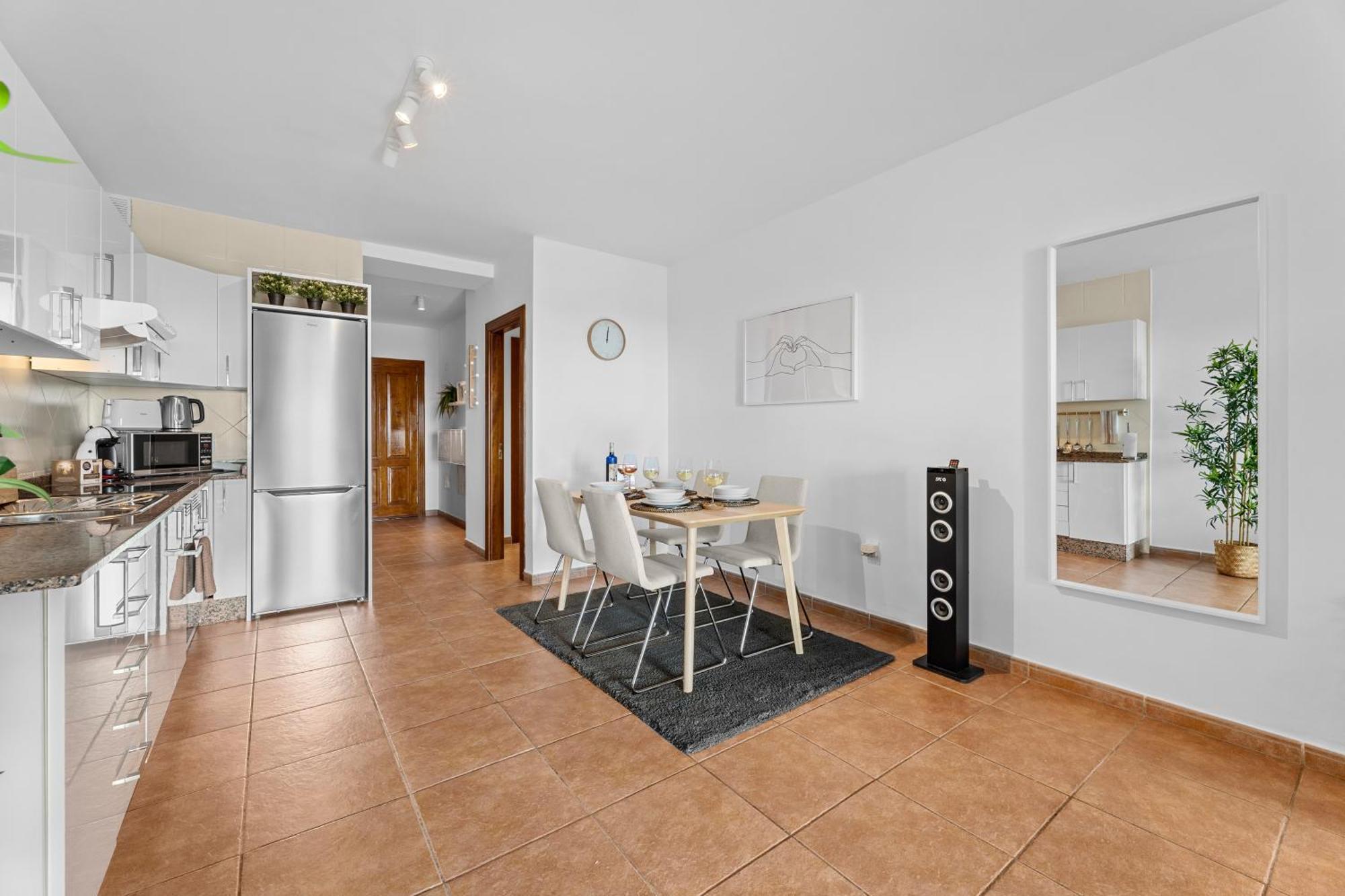 Holyhome Sunsplash Costa Teguise Bagian luar foto